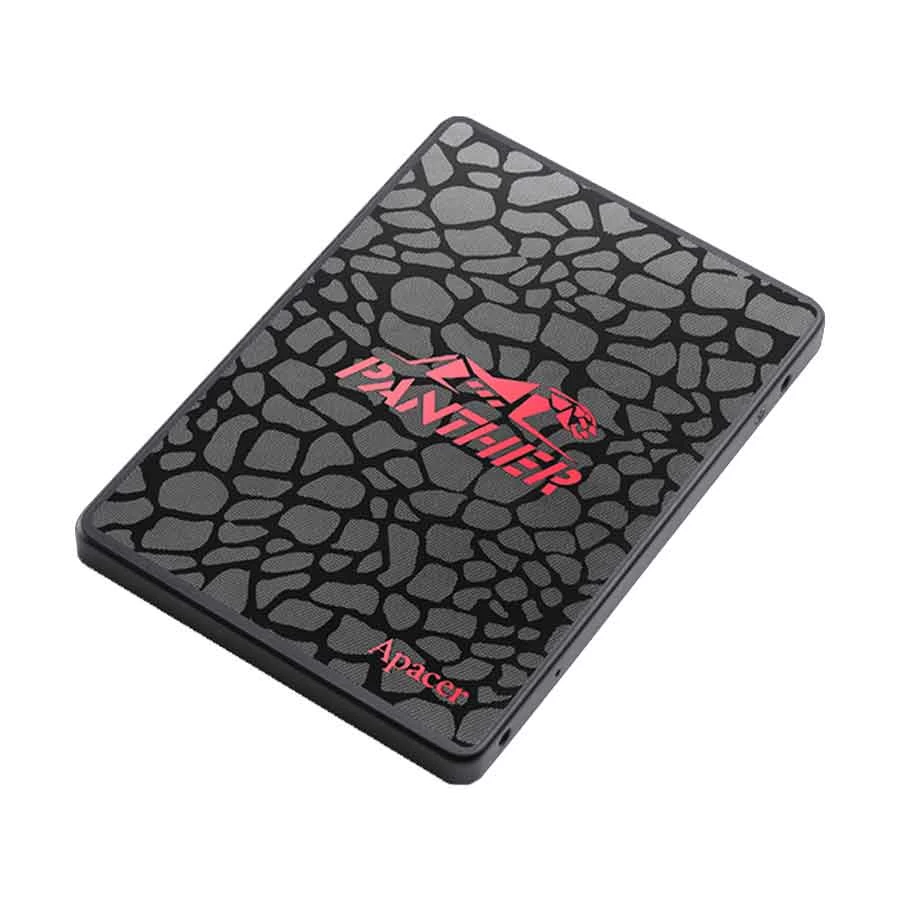Apacer AS350 Panther 512GB 2.5 Inch SATAIII SSD