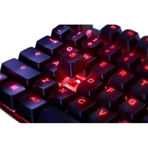 SteelSeries Apex 7 TKL Red Switch RGB Gaming Mechanical Keyboard