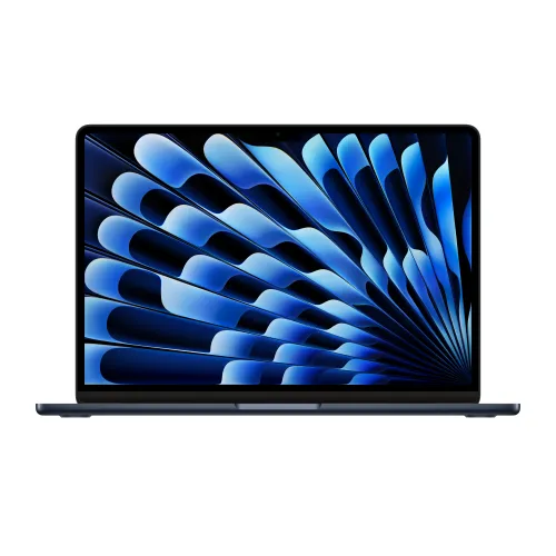Apple MacBook Air 15 inch M3 Chip (2024) Liquid Retina Display 8GB RAM 256GB SSD Midnight