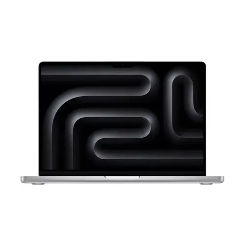 Apple MacBook Pro 14 inch M3 Chip Liquid Retina Display 8GB RAM 512GB SSD Silver