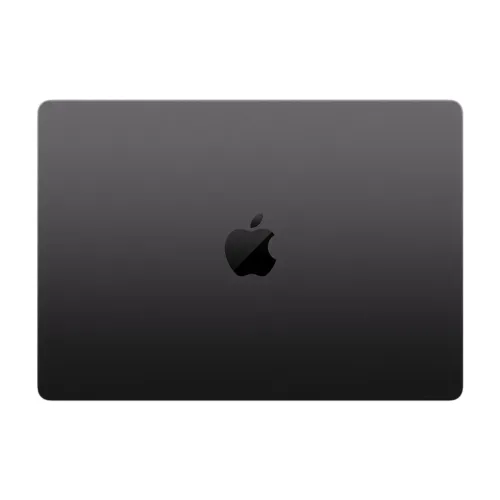 Apple MacBook Pro 14 inch M4 Pro Chip Liquid Retina XDR Display 24GB RAM 1TB SSD Space Black