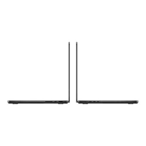 Apple MacBook Pro 14 inch M4 Pro Chip Liquid Retina XDR Display 24GB RAM 1TB SSD Space Black