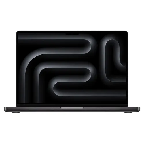 Apple MacBook Pro 14 inch M4 Chip Liquid Retina XDR Display 24GB RAM 1TB SSD Space Black