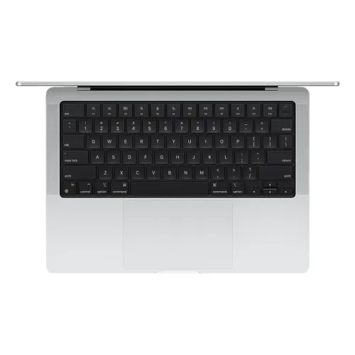 Apple MacBook Pro 14 inch M4 Max Chip Liquid Retina XDR Display 36GB RAM 1TB SSD Silver