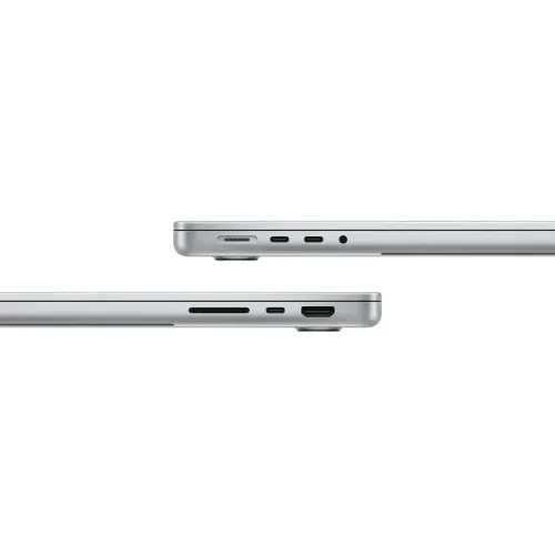 Apple MacBook Pro 14 inch M4 Max Chip Liquid Retina XDR Display 36GB RAM 1TB SSD Silver