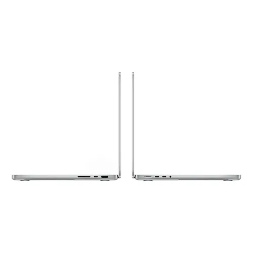 Apple MacBook Pro 14 inch M4 Chip Liquid Retina XDR Display 16GB RAM 512GB SSD Silver