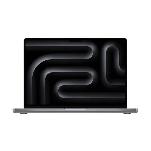 Apple MacBook Pro 14 inch M3 Chip Liquid Retina Display 8GB RAM 1TB SSD Space Gray