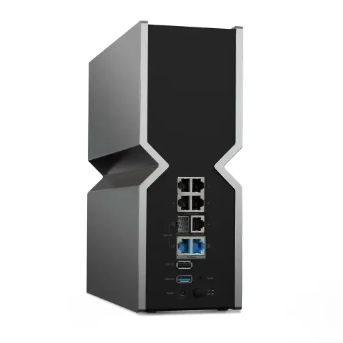 TP-Link Archer BE900 BE24000 Quad-Band Wi-Fi 7 Router