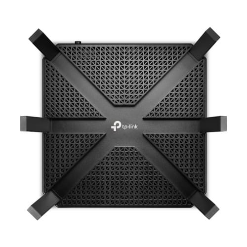 TP-Link Archer C4000 MU-MIMO Tri-Band Wi-Fi Router