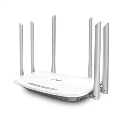 Tp-Link Archer C86 AC1900 Wireless Wi-Fi Router