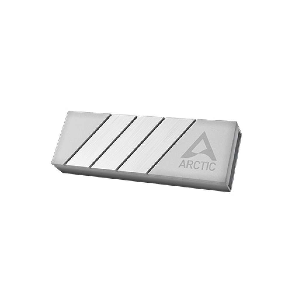 Arctic M2 Pro Aluminium M.2 Drives SSD Cooler