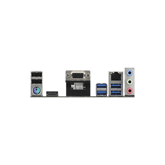 ASROCK A520M-HVS AM4 DDR4 MICRO ATX AMD MOTHERBOARD
