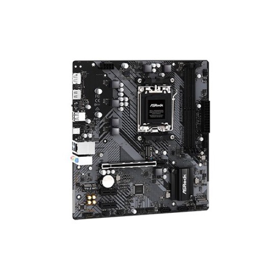 ASRock A620M-HDV/M.2 DDR5 AM5 Micro ATX AMD Motherboard