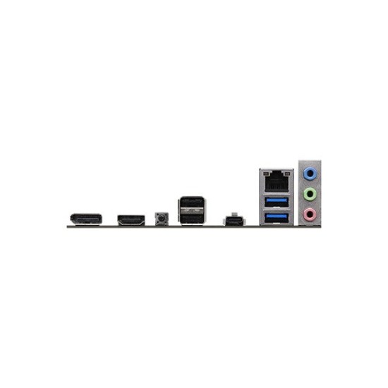 ASRock A620M-HDV/M.2 DDR5 AM5 Micro ATX AMD Motherboard