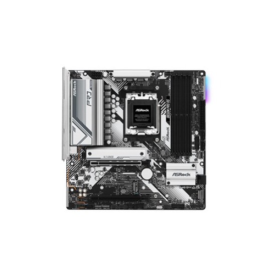 ASRock B650M Pro RS AM5 DDR5 AMD Motherboard