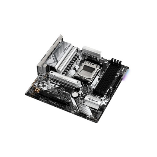 ASRock B650M Pro RS WiFi AM5 AMD Motherboard