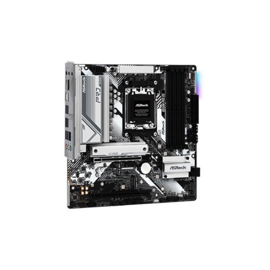 ASRock B650M Pro RS AM5 DDR5 AMD Motherboard