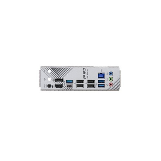 ASRock B650M Pro RS WiFi AM5 AMD Motherboard
