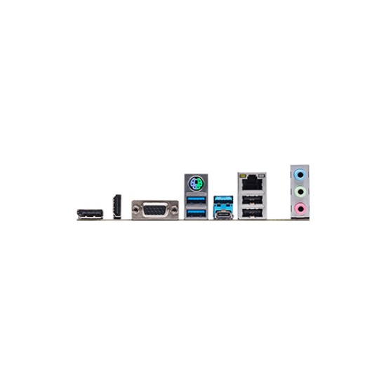 ASROCK B660M-HDV 13TH GEN MICRO ATX INTEL MOTHERBOARD