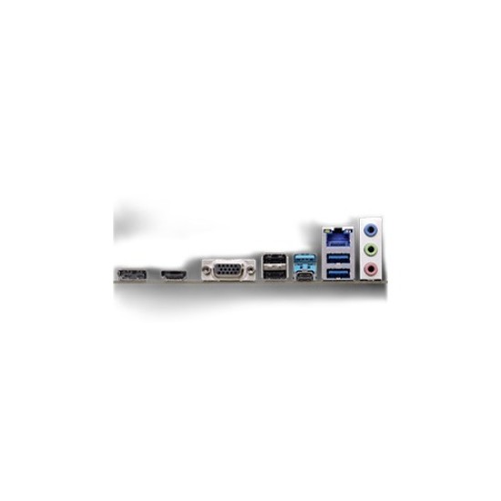 ASRock B760M-HDV/M.2 DDR5 14th Gen Micro ATX Motherboard