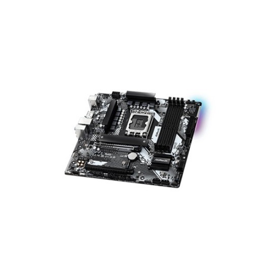ASRock B760M Pro-A 14th Gen DDR5 Intel Motherboard