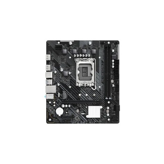 ASROCK H610M-H2/M.2 mATX DDR4 14th Gen Intel Motherboard