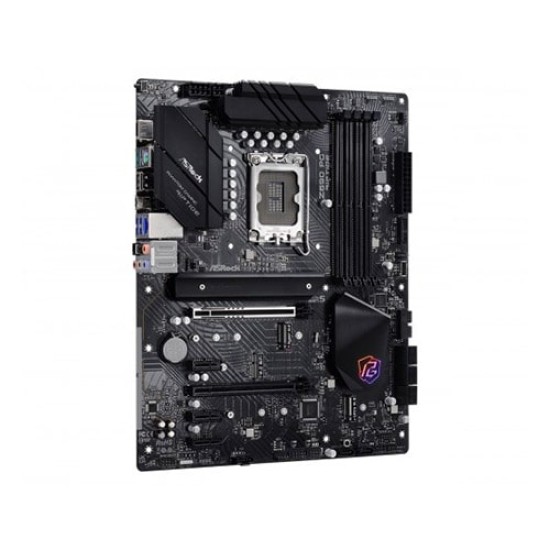 ASRock Z690 PG Riptide 12th & 13th Gen ATX Motherborad