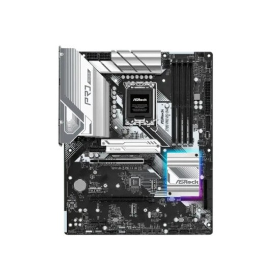 ASROCK Z790 PRO RS DDR4 12TH & 13TH GEN ATX MOTHERBOARD