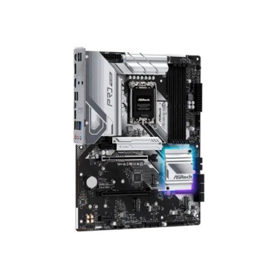 ASROCK Z790 PRO RS DDR4 12TH & 13TH GEN ATX MOTHERBOARD
