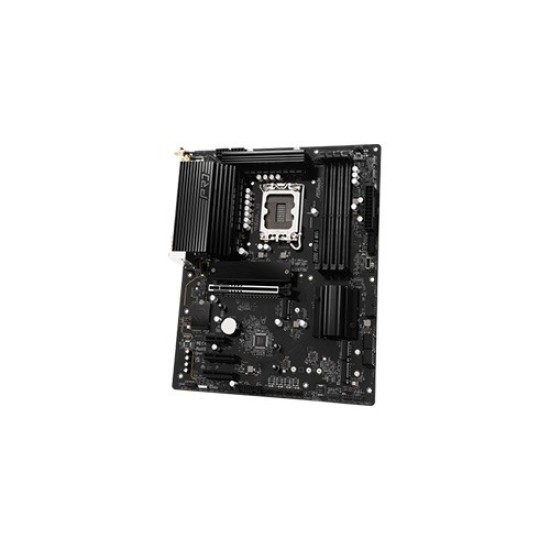 ASRock Z890 Pro A WiFi LGA 1851 ATX Intel Motherboard