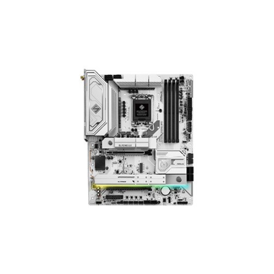 ASRock Z890 STEEL LEGEND WiFi LGA 1851 ATX Intel Motherboard