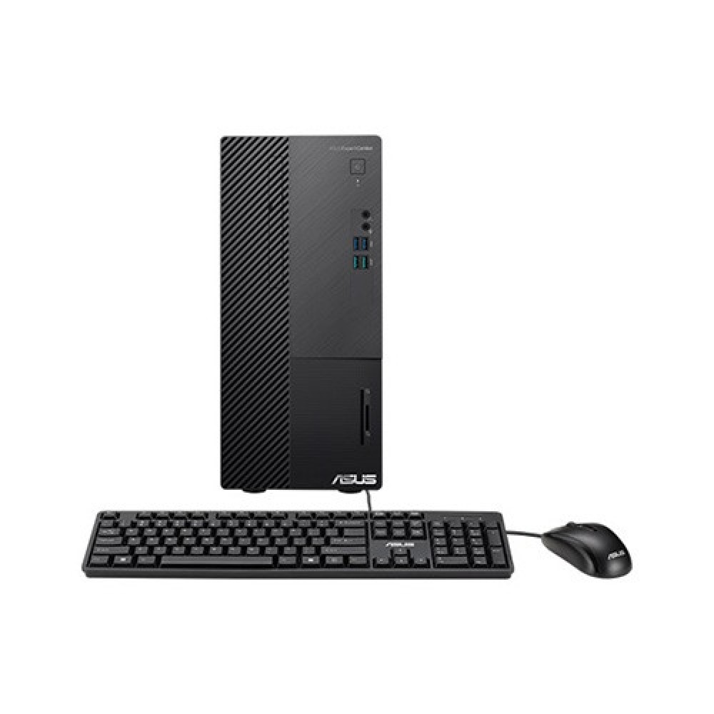 ASUS ExpertCenter D5 D500ME i5 13th Gen Brand PC With 22-inch Monitor
