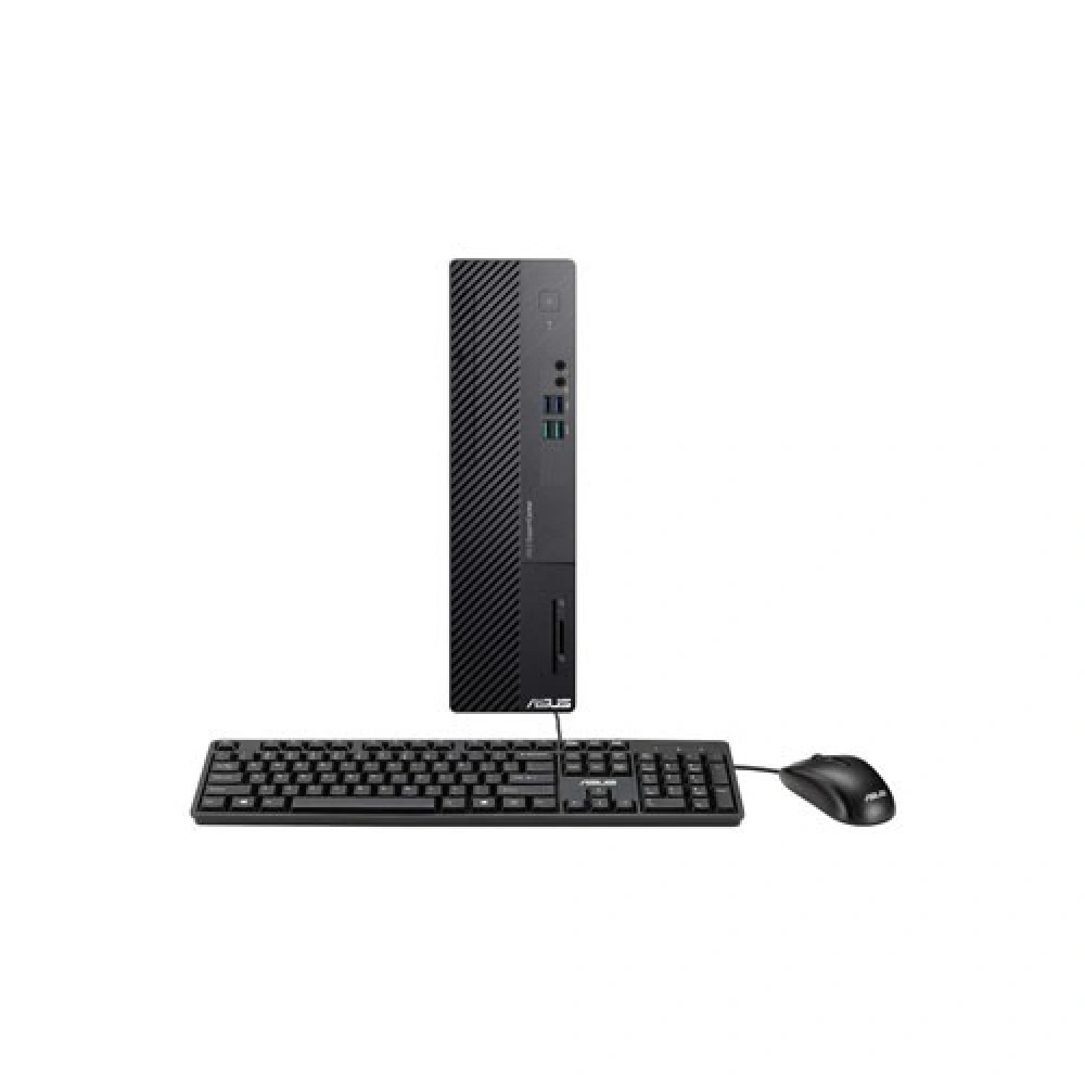 Asus ExpertCenter D5 SFF D500SD Core i5 12th Gen 8GB RAM 1TB HDD Small Tower Brand PC