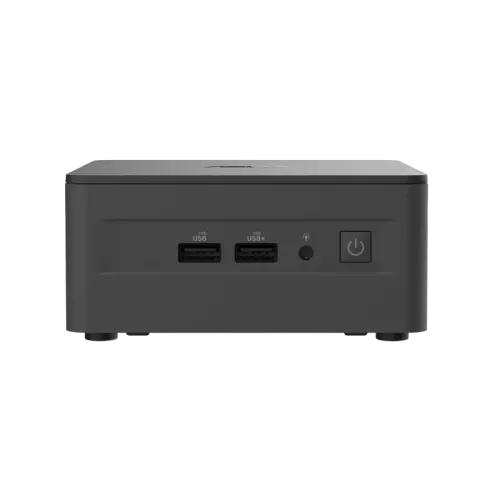 Asus NUC 13 Pro Core i3 13th Gen Portable Mini Pc