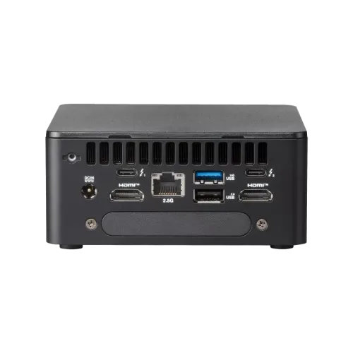 Asus NUC 13 Pro Core i3 13th Gen Portable Mini Pc
