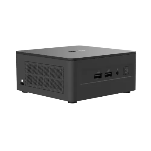Asus NUC 13 Pro Core i3 13th Gen Portable Mini Pc