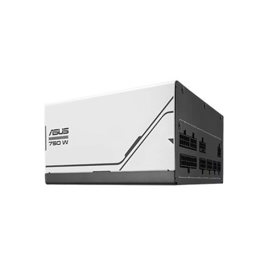 ASUS Prime AP-750G 750W 80 plus Gold Durable Gaming Power Supply