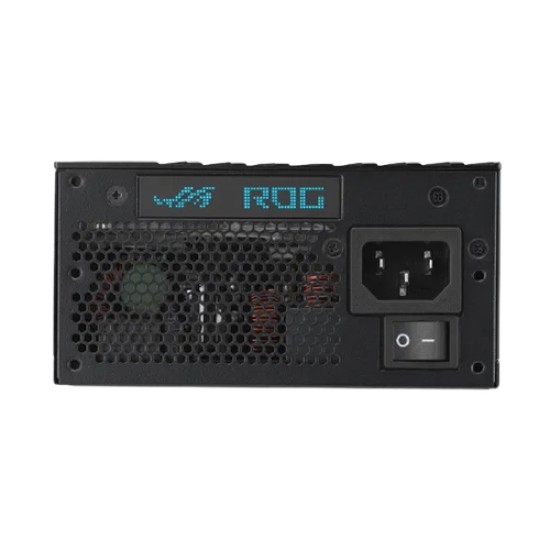 ASUS ROG LOKI SFX-L 750W 80 PLUS PLATINUM POWER SUPPLY