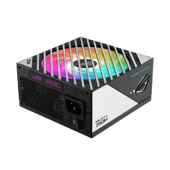 ASUS ROG LOKI SFX-L 750W 80 PLUS PLATINUM POWER SUPPLY