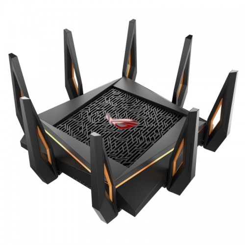Asus ROG Rapture GT-AX11000 Tri-Band WiFi Gaming Router