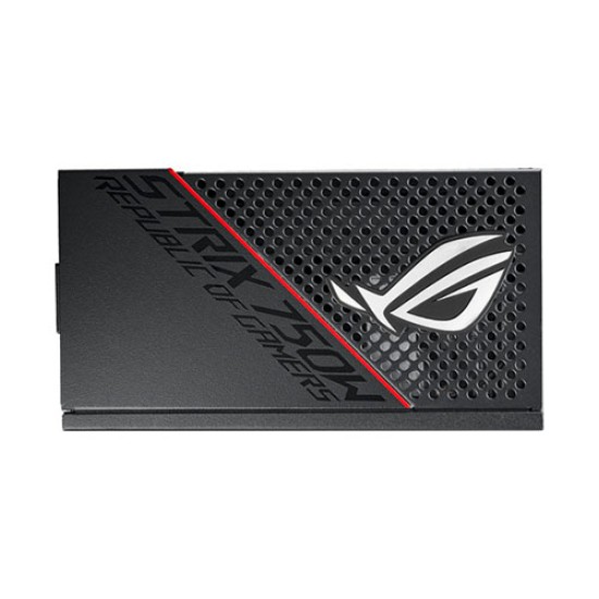 ASUS ROG STRIX 650G 650W 80 Plus Gold Modular ATX Power Supply
