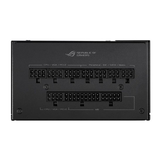 ASUS ROG STRIX 650G 650W 80 Plus Gold Modular ATX Power Supply