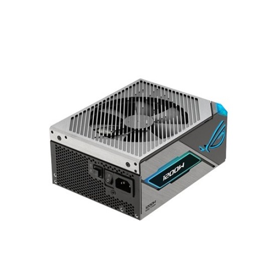 Asus ROG Thor 1200W Platinum III 80 PLUS Platinum Power Supply