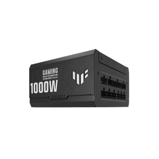 ASUS TUF Gaming 1000G 1000W 80 Plus Gold Power Supply