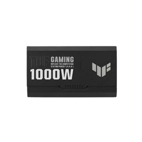 ASUS TUF Gaming 1000G 1000W 80 Plus Gold Power Supply
