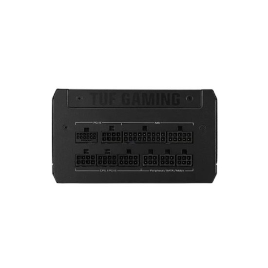 ASUS TUF Gaming 1000G 1000W 80 Plus Gold Power Supply