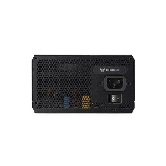 ASUS TUF Gaming 1200G 1200W 80 Plus Gold Full Modular Power Supply