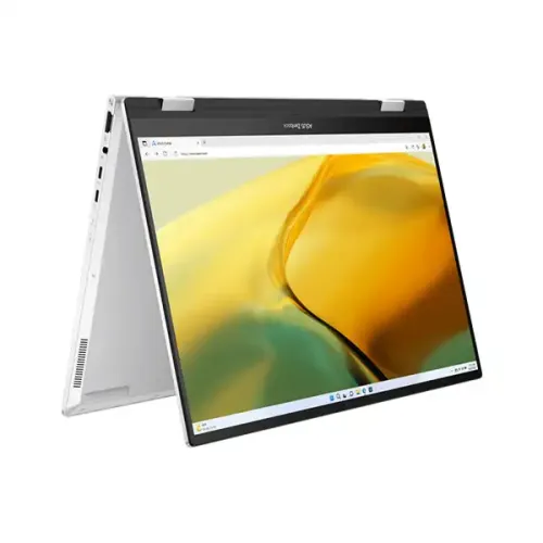 ASUS Zenbook 14 Flip OLED UP3404VA Core i7 13th Gen 14" Touch Laptop