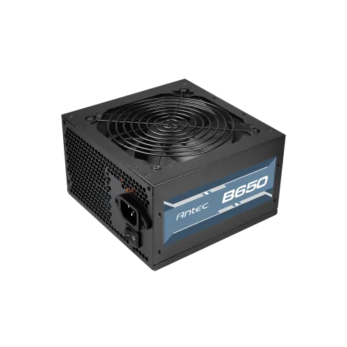 Antec ATOM B650 650W 80 Plus Bronze Power Supply