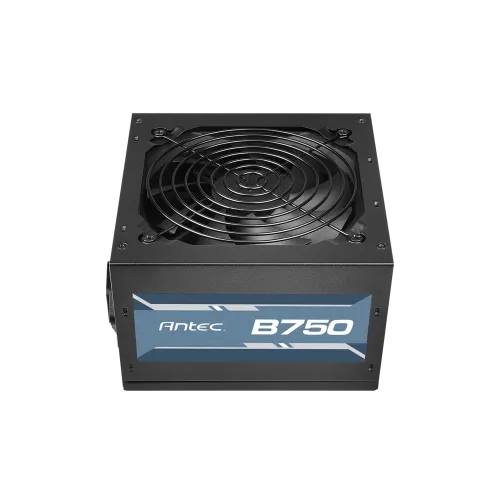 Antec ATOM B750 750W 80 Plus Bronze Power Supply